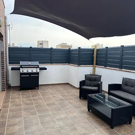 Duplex Barri * Sant Carles de la Ràpita