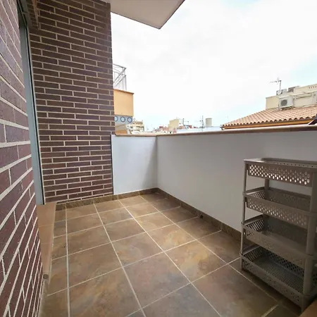 Duplex Barri Apartament