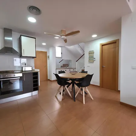 Duplex Barri * Sant Carles de la Ràpita