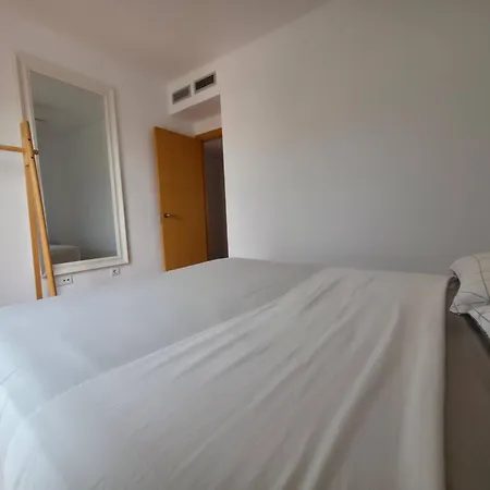 Duplex Barri Apartament