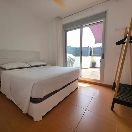 Duplex Barri *