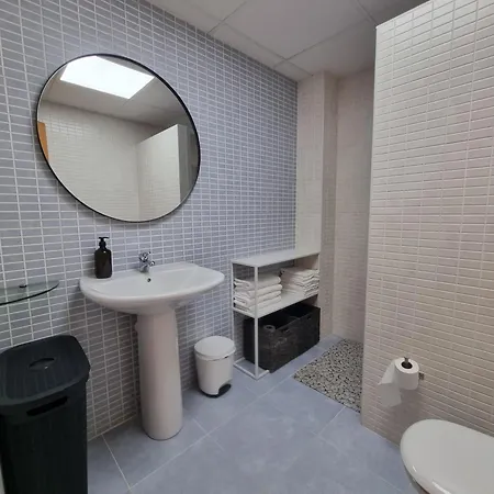 Duplex Barri Apartament Sant Carles de la Ràpita