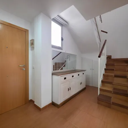 Apartament Duplex Barri *