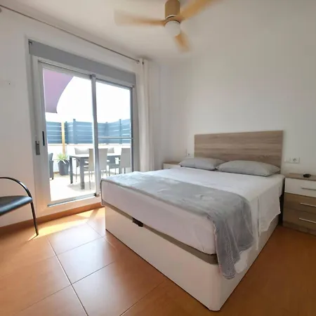 Apartament Duplex Barri *
