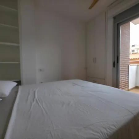 Duplex Barri Apartament *