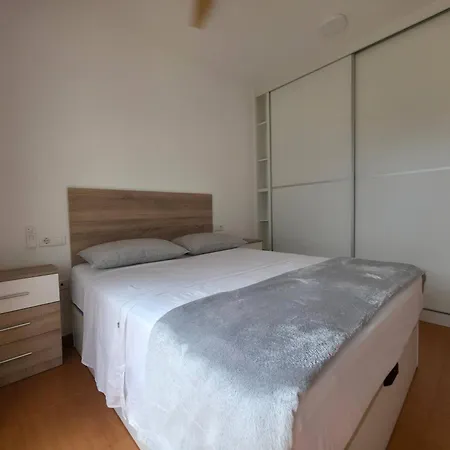Apartament Duplex Barri Sant Carles de la Ràpita