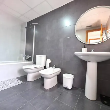 Duplex Barri Apartament